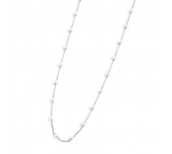 Marlù necklace 2CO0066-W