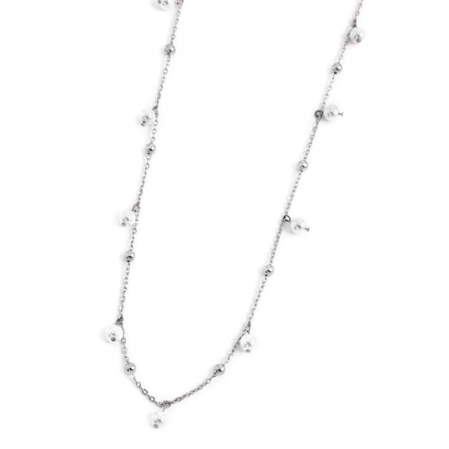 Collana Donna Marlù 2CO0067-W