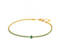 Marlù anklet 20CV059G-V