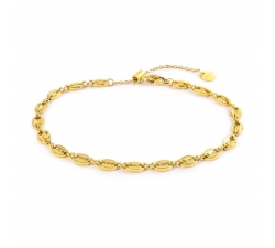 Marlù anklet 20CV079G