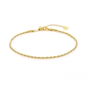 Marlù anklet 20CV080G