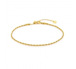 Marlù anklet 20CV080G