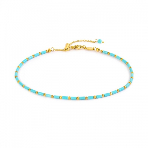 Marlù anklet 20CV082G-T