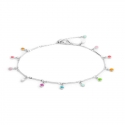 Marlù anklet 20CV083-RGB