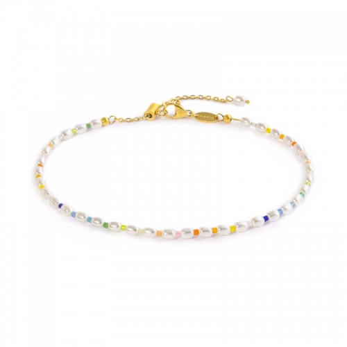 Marlù anklet 20CV086G-RGB