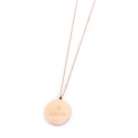 Marlù Women's Necklace 2CO0053R-W