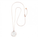 Marlù Women's Necklace 2CO0053R-W