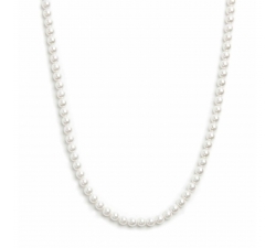 Collana Donna Marlù 30CN0005-W