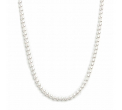 Marlù Women's Necklace 30CN0005-W