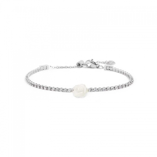 Bracciale Donna Marlù 15BR097-W