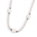 Marlù Women's Necklace 15CN042-W