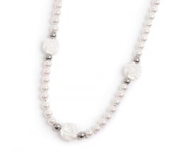 Marlù Women's Necklace 15CN042-W