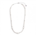 Marlù Women's Necklace 15CN042-W