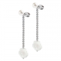 Marlù Women's Earrings 15OR022-W