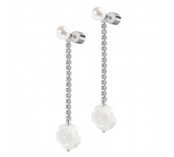 Marlù Women's Earrings 15OR022-W