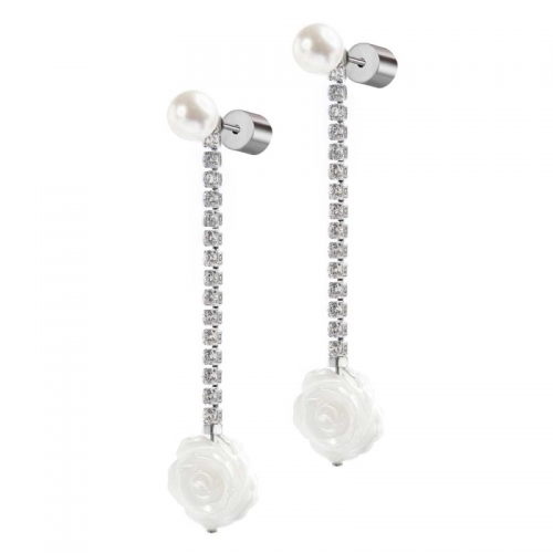 Marlù Women's Earrings 15OR022-W