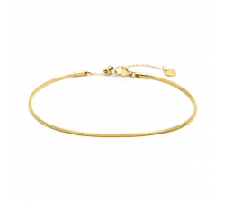 Marlù anklet 20CV063G