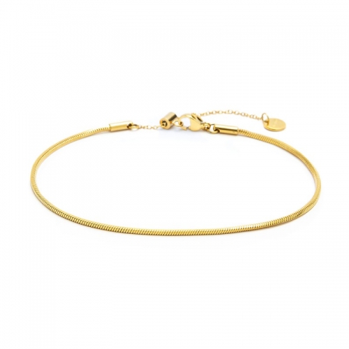 Marlù anklet 20CV063G