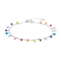 Marlù anklet 20CV067-RGB