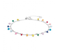 Marlù anklet 20CV067-RGB