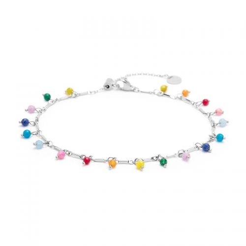 Marlù anklet 20CV067-RGB