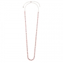 Marlù Women's Necklace 2CA0004-R