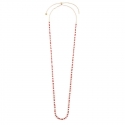Marlù Women's Necklace 2CA0004G-R