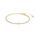 Marlù anklet 20CV059G-W