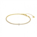 Marlù anklet 20CV059G-W