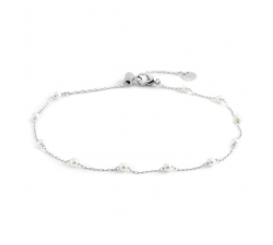 Marlù anklet 20CV045-W