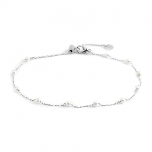 Marlù anklet 20CV045-W