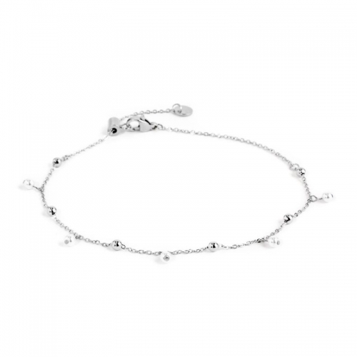 Marlù anklet 20CV051-W