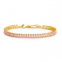 Marlù Women's Bracelet 31BR0008G-LF