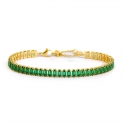 Marlù Women's Bracelet 31BR0008G-S