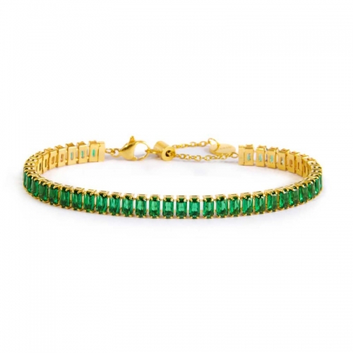 Marlù Women's Bracelet 31BR0008G-S