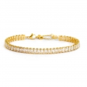 Marlù Women's Bracelet 31BR0008G-W