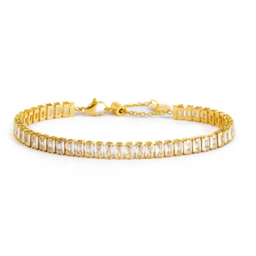 Bracciale Donna Marlù 31BR0008G-W