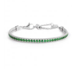 Bracciale Donna Marlù 31BR0009-S