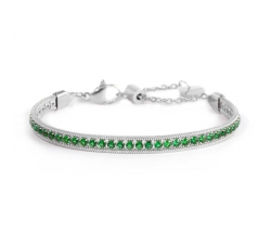 Marlù Women's Bracelet 31BR0009-S