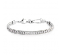 Bracciale Donna Marlù 31BR0009-W