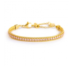 Bracciale Donna Marlù 31BR0009G-LF