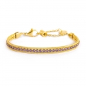 Marlù Women's Bracelet 31BR0009G-P