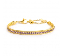 Marlù Women's Bracelet 31BR0009G-P