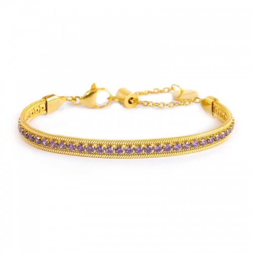 Marlù Women's Bracelet 31BR0009G-P