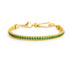 Marlù Women's Bracelet 31BR0009G-S