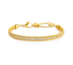 Marlù Women's Bracelet 31BR0009G-W