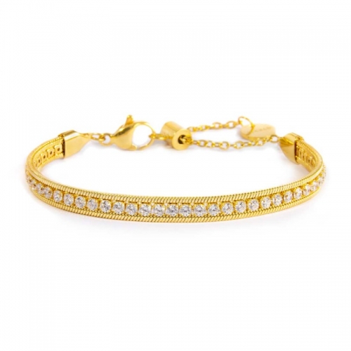 Bracciale Donna Marlù 31BR0009G-W