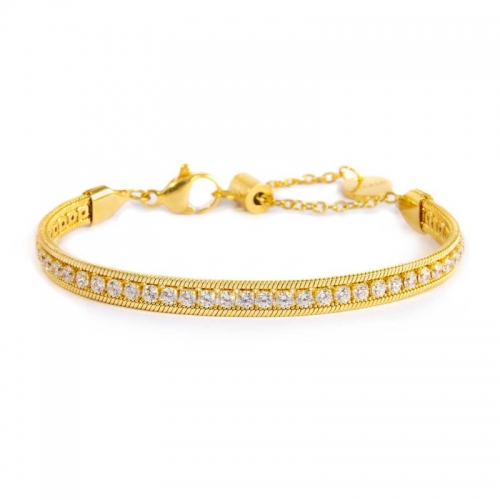 Marlù Women's Bracelet 31BR0009G-W