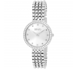 Liu Jo Women's Watch TLJ2196