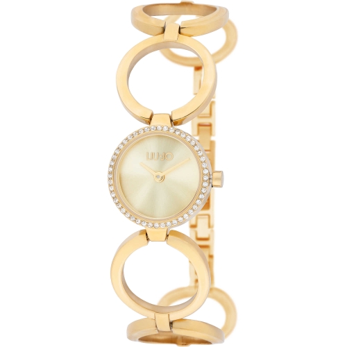 Liu Jo Women's Watch TLJ2324